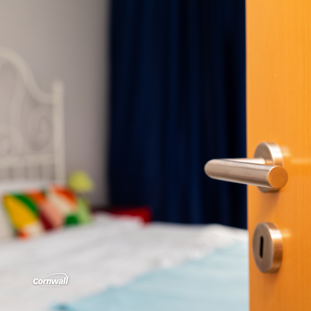 accommodation