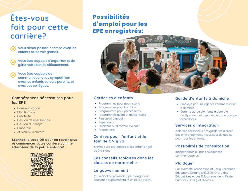 ECE Brochure Fr.