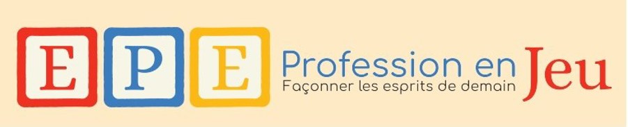 EPE Profession en Jeu