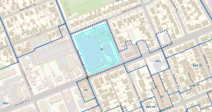 A map of a neighborhood

AI-generated content may be incorrect.