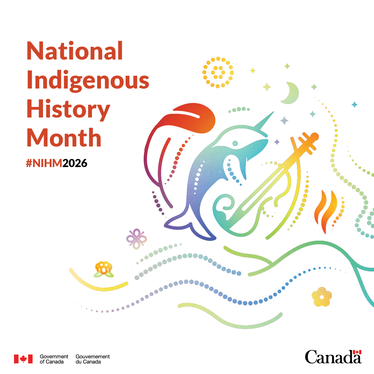 June is National Indigenous History Month