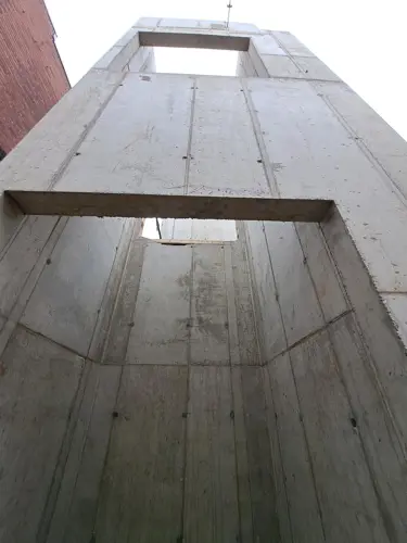 Elevator Shaft