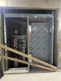 Arts Centre Construction Photos
