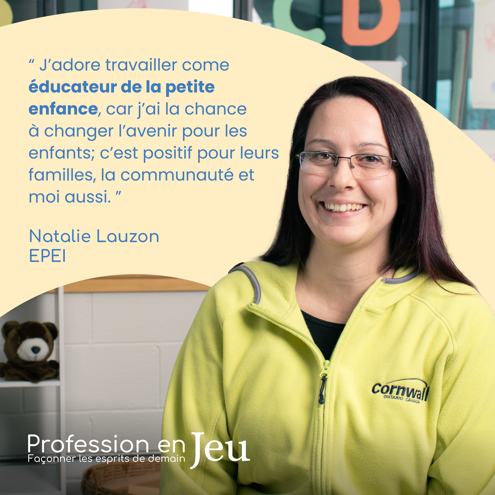 EPE Profession en Jeu